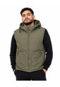 Chaleco Para Hombre  Verde Marca L&H Ref. 6N125011 de L&H