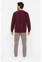 Saco Para Hombre  Vino Marca L&H Ref. 6N133009 de L&H