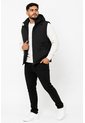 Chaleco Para Hombre  Negro Marca L&H Ref. 6N125011 de L&H