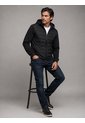 Chaqueta Para Hombre  Negro Marca L&H Ref. 6N108104 de L&H