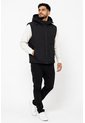 Chaleco Para Hombre  Negro Marca L&H Ref. 6N125011 de L&H