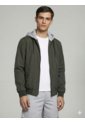 Chaqueta Para Hombre  Verde Marca L&H Ref. 6N108103 de L&H