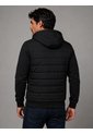 Chaqueta Para Hombre  Negro Marca L&H Ref. 6N108104 de L&H