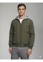 Chaqueta Para Hombre  Verde Marca L&H Ref. 6N108103 de L&H