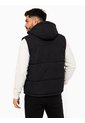 Chaleco Para Hombre  Negro Marca L&H Ref. 6N125011 de L&H