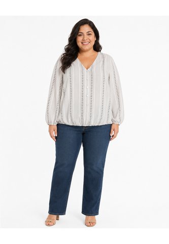 Blusa Para Mujer.  Coral Marca L&H Ref. 5P621001 L&H