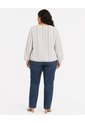 Blusa Para Mujer.  Coral Marca L&H Ref. 5P621001 de L&H