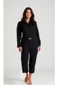 Leggins Para Mujer. Negro Marca L&H Ref. 1F623065 de L&H