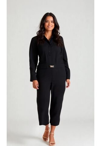 Leggins Para Mujer. Negro Marca L&H Ref. 1F623065 L&H
