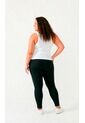 Leggins Para Mujer. Negro Marca L&H Ref. 1F623065 de L&H