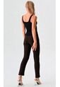 Leggins Para Mujer Cafe Marca L&H Ref. 1F423138 de L&H