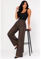 Pantalon Para Mujer  Cafe Marca L&H Ref. 5O407004 de L&H