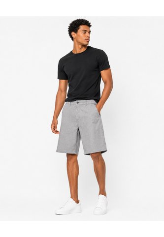 Bermuda Para Hombre  Gris Claro Marca L&H Ref. 5O110015 L&H
