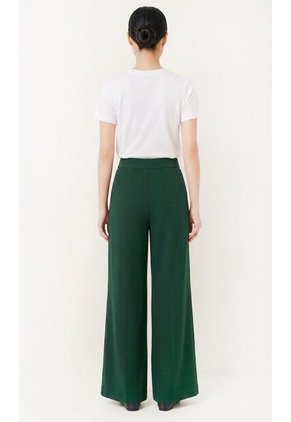 Leggins Para Mujer Verde Marca L&H Ref. 1F423138