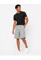 Bermuda Para Hombre  Gris Claro Marca L&H Ref. 5O110015 de L&H