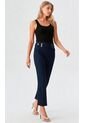Leggins Para Mujer Azul Marca L&H Ref. 1F423136 de L&H