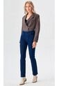 Leggins Para Mujer Azul Marca L&H Ref. 3K423005 de L&H