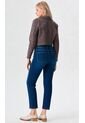 Leggins Para Mujer Azul Marca L&H Ref. 3K423005 de L&H