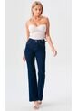 Jean Para Mujer Azul Marca L&H Ref. 1Ab407800 de L&H