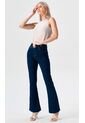 Jean Para Mujer Azul Marca L&H Ref. 1Ab407800 de L&H