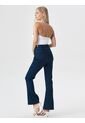 Jean Para Mujer Azul Marca L&H Ref. 1Ab407800 de L&H