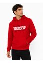 Buzo Para Hombre  Rojo Marca L&H Ref. 4X106004 de L&H