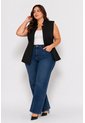 Chaleco Para Mujer.  Negro Marca L&H Ref. 4V625012 de L&H