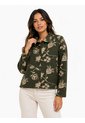 Chaqueta Para Mujer  Verde Marca L&H Ref. 4V408189 de L&H