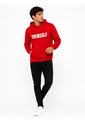Buzo Para Hombre  Rojo Marca L&H Ref. 4X106004 de L&H