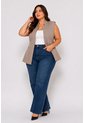 Chaleco Para Mujer.  Taupe Marca L&H Ref. 4V625012 de L&H