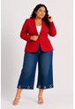 Chaqueta Para Mujer.  Rojo Marca L&H Ref. 4V608021 de L&H