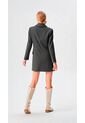 Gaban Para Mujer Negro Marca L&H Ref. 4V408178 de L&H
