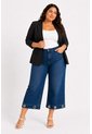 Chaqueta Para Mujer.  Negro Marca L&H Ref. 4V608021 de L&H