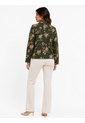 Chaqueta Para Mujer  Verde Marca L&H Ref. 4V408189 de L&H
