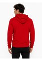 Buzo Para Hombre  Rojo Marca L&H Ref. 4X106004 de L&H