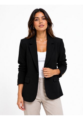 Chaqueta Para Mujer  Negro Marca L&H Ref. 4V408187 L&H