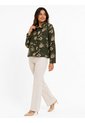 Chaqueta Para Mujer  Verde Marca L&H Ref. 4V408189 de L&H
