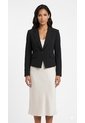 Chaqueta Para Mujer  Negro Marca L&H Ref. 4V408182 de L&H