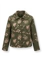 Chaqueta Para Mujer  Verde Marca L&H Ref. 4V408189 de L&H