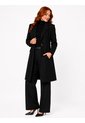 Gaban Para Mujer  Negro Marca L&H Ref. 4V408186 de L&H
