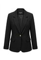 Chaqueta Para Mujer  Negro Marca L&H Ref. 4V408187 de L&H