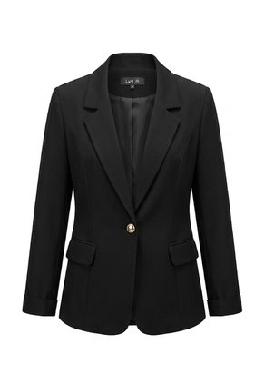 Chaqueta Para Mujer  Negro Marca L&H Ref. 4V408187