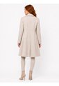 Gaban Para Mujer  Beige Marca L&H Ref. 4V408186 de L&H
