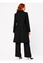 Gaban Para Mujer  Negro Marca L&H Ref. 4V408186 de L&H