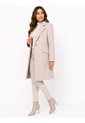 Gaban Para Mujer  Beige Marca L&H Ref. 4V408186 de L&H