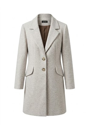Gaban Para Mujer  Beige Marca L&H Ref. 4V408186