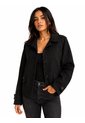 Chaqueta Para Mujer  Negro Marca L&H Ref. 4V408180 de L&H