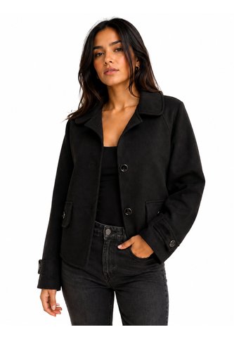 Chaqueta Para Mujer  Negro Marca L&H Ref. 4V408180 L&H