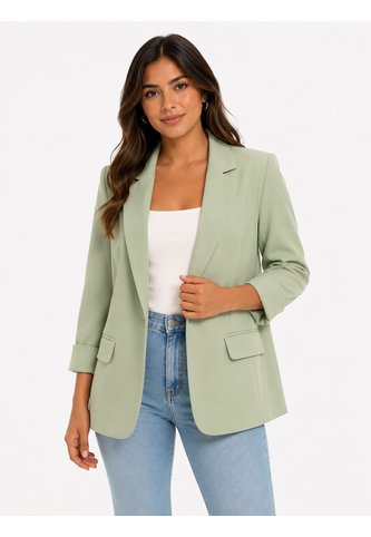 Chaqueta Para Mujer  Verde Marca L&H Ref. 4V408174 L&H