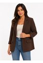 Chaqueta Para Mujer  Cafe Marca L&H Ref. 4V408174 de L&H